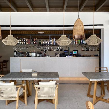 Casa Del Mar Villa Mojácar Kültér fotó