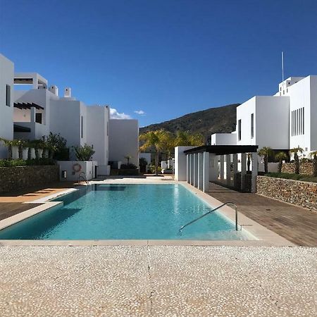 Casa Del Mar Villa Mojácar Kültér fotó