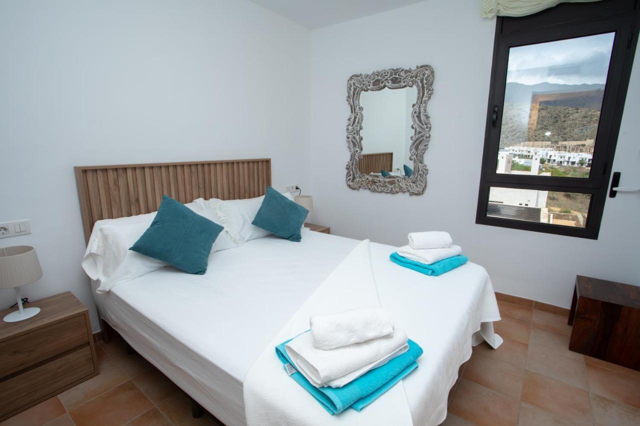 Casa Del Mar Villa Mojácar Kültér fotó