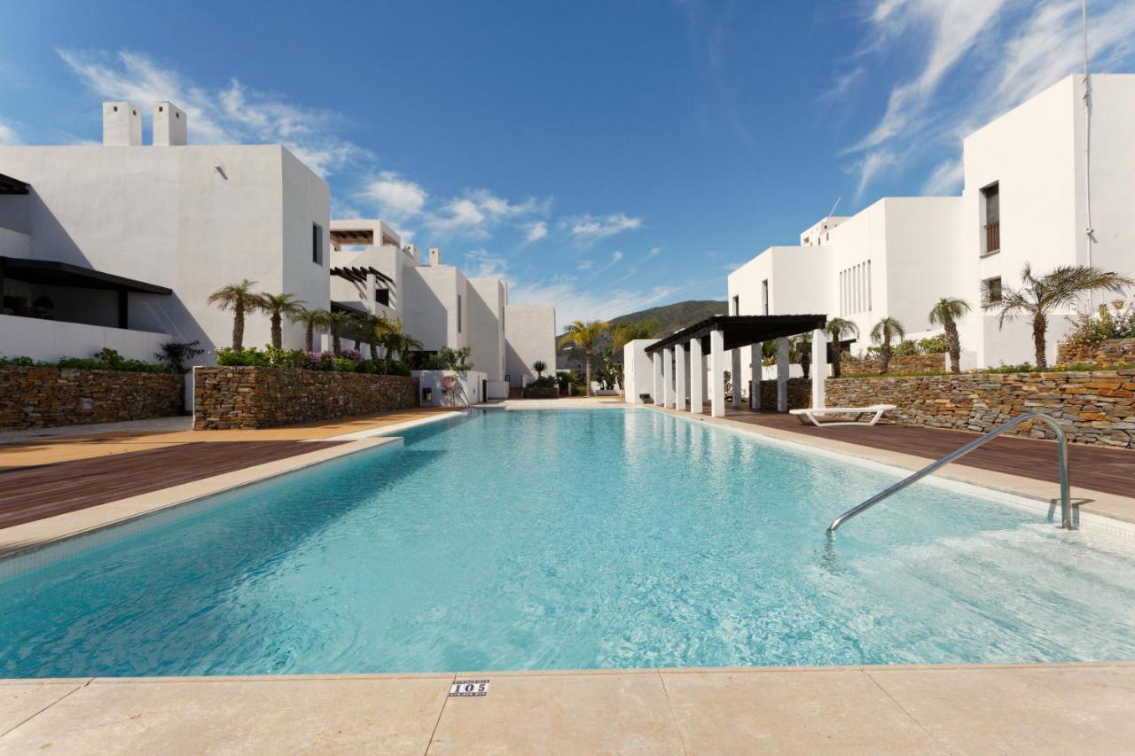 Casa Del Mar Villa Mojácar Kültér fotó