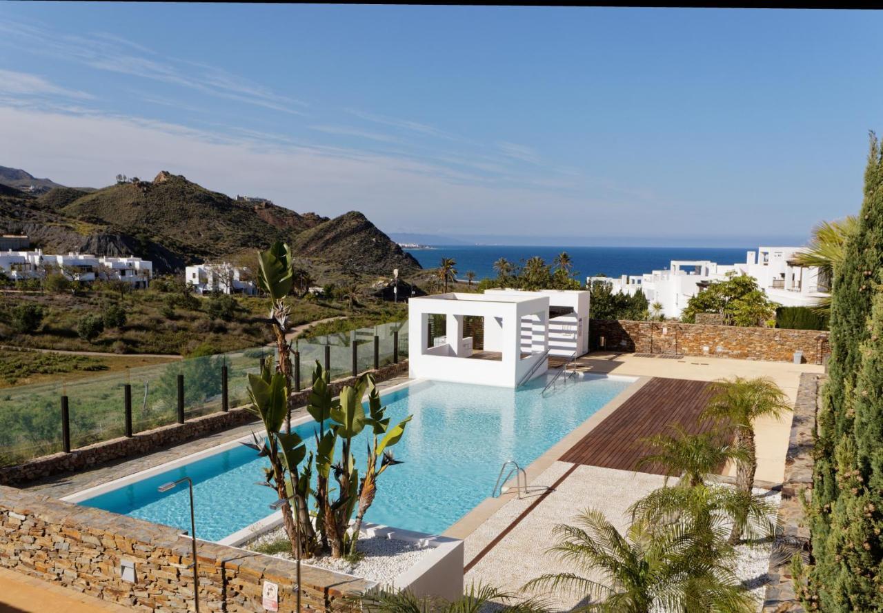 Casa Del Mar Villa Mojácar Kültér fotó