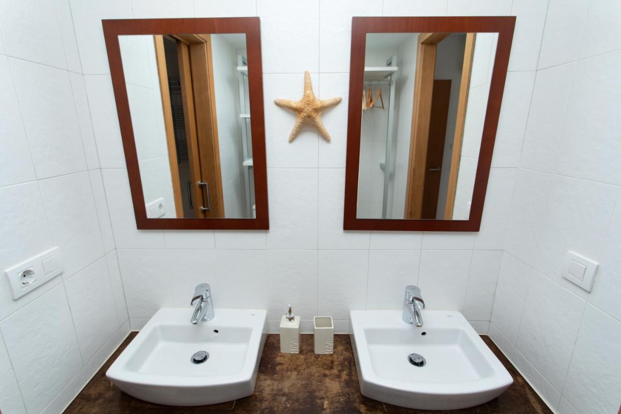 Casa Del Mar Villa Mojácar Kültér fotó