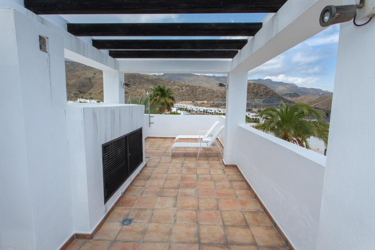 Casa Del Mar Villa Mojácar Kültér fotó