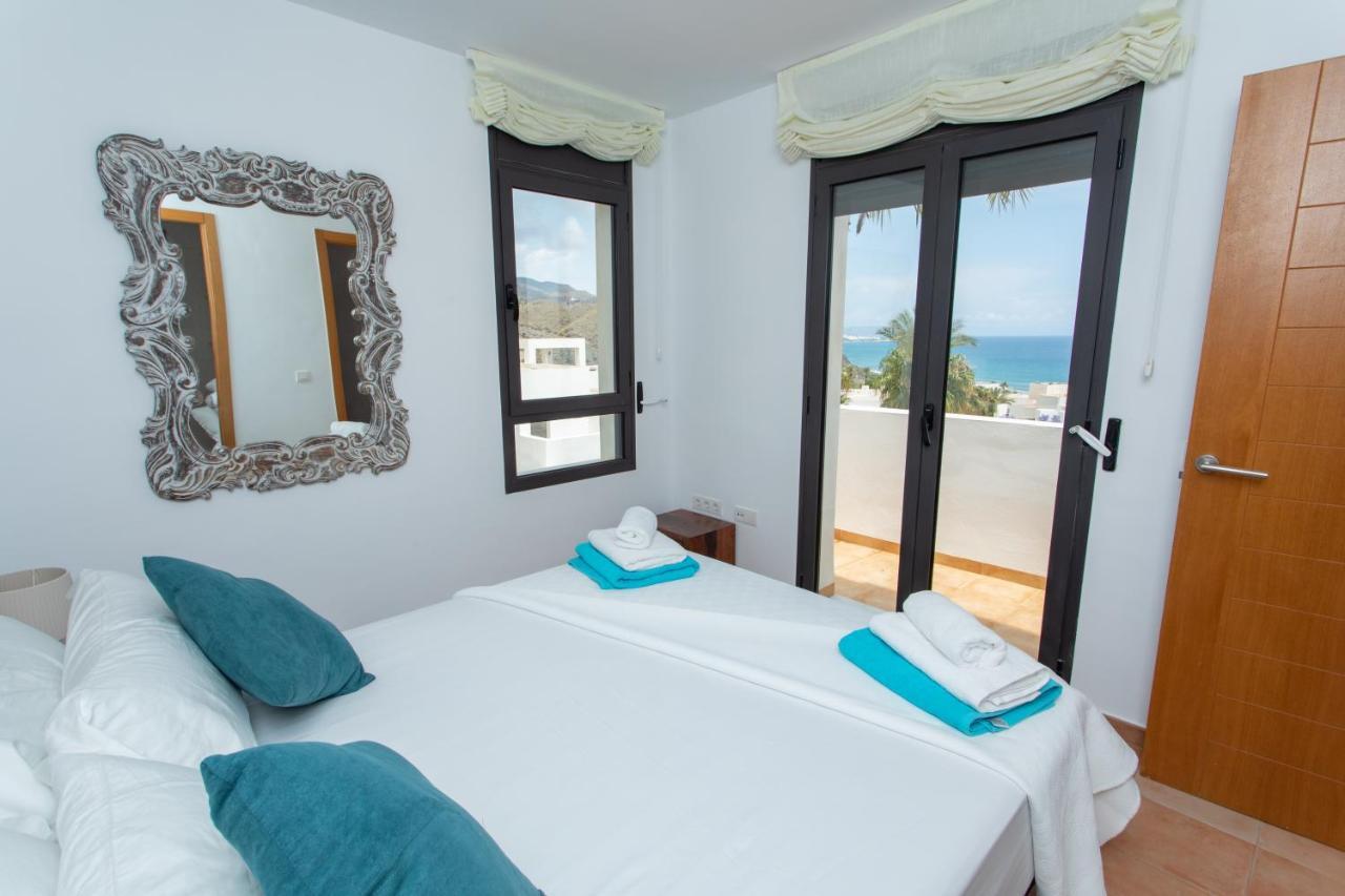 Casa Del Mar Villa Mojácar Kültér fotó
