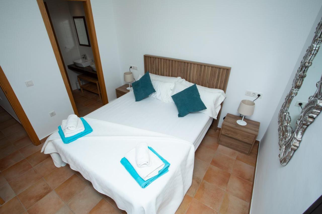 Casa Del Mar Villa Mojácar Kültér fotó