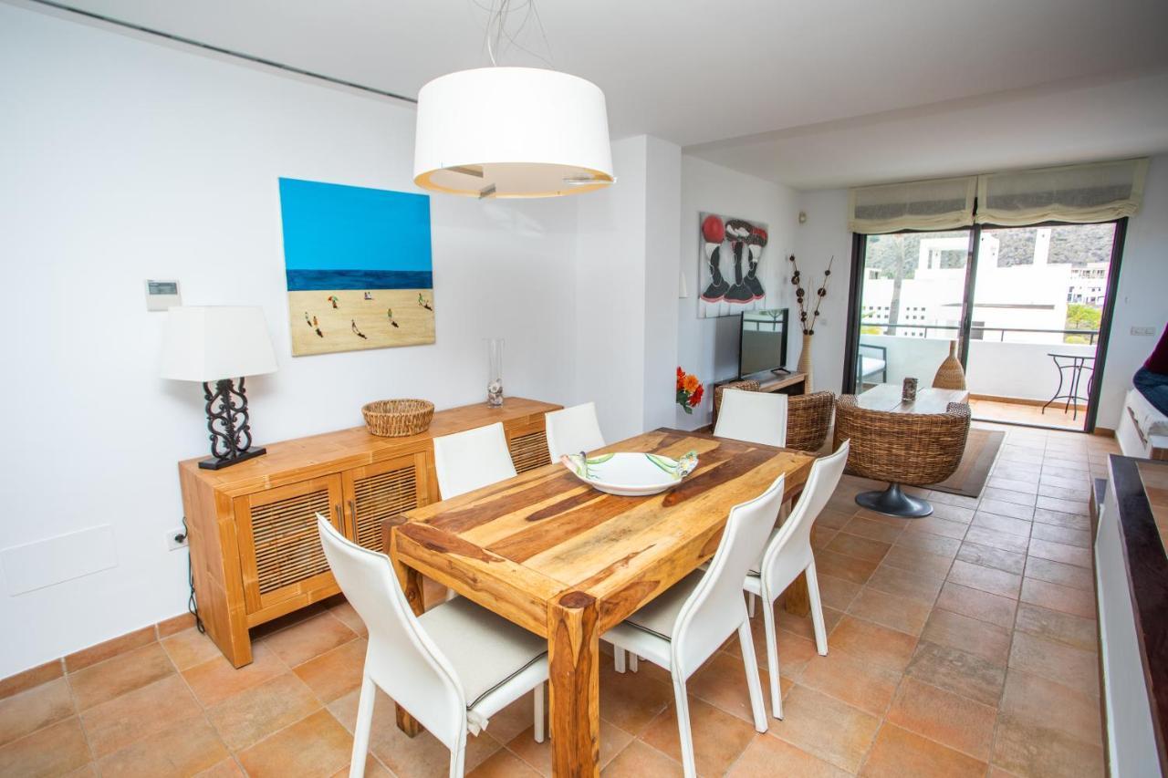 Casa Del Mar Villa Mojácar Kültér fotó