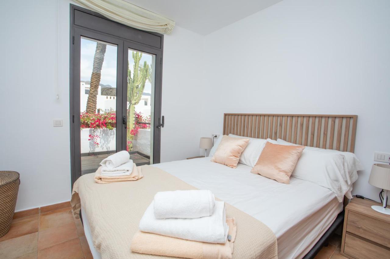 Casa Del Mar Villa Mojácar Kültér fotó