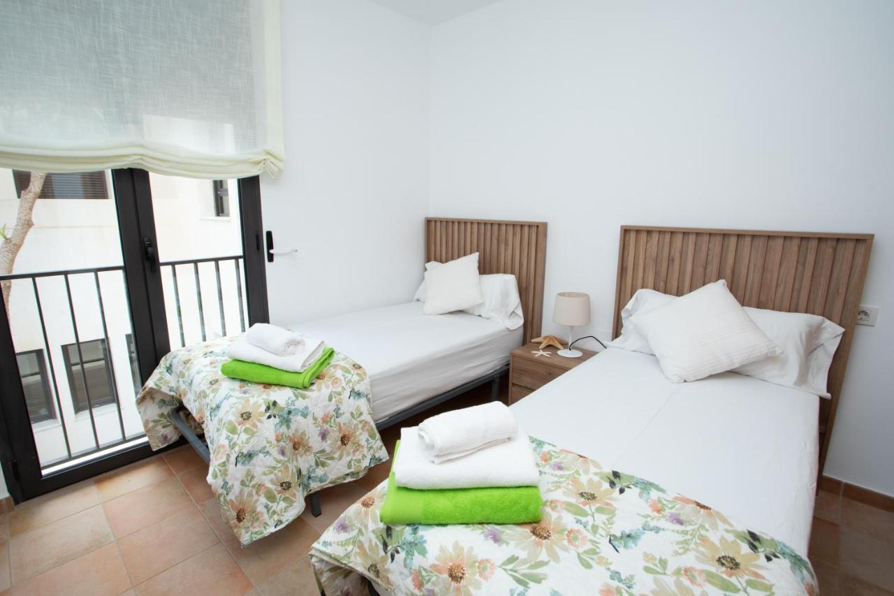 Casa Del Mar Villa Mojácar Kültér fotó