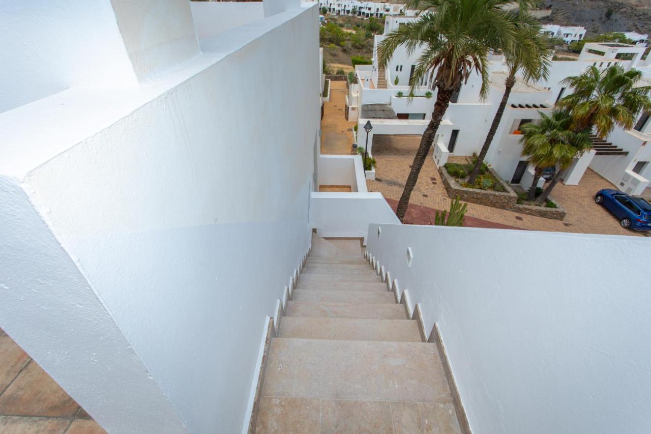 Casa Del Mar Villa Mojácar Kültér fotó