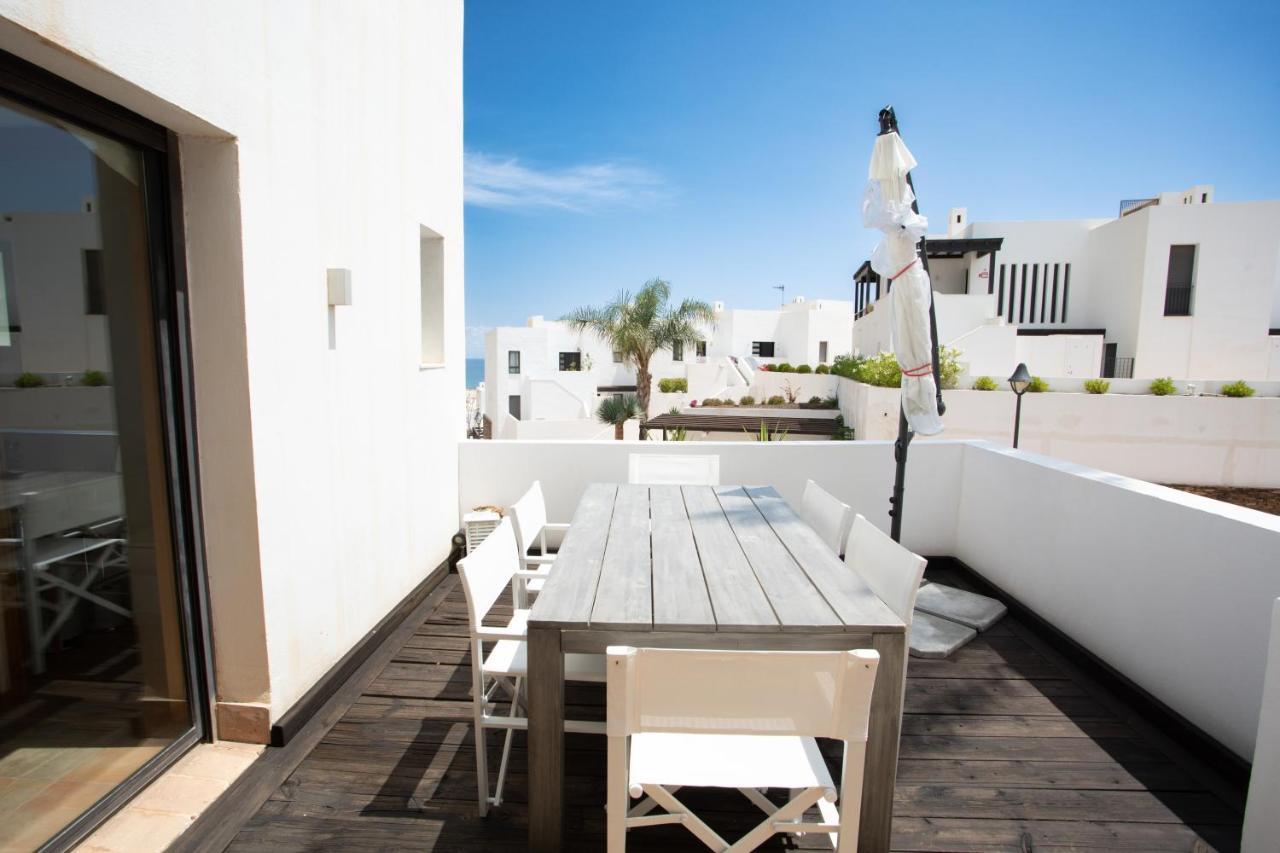 Casa Del Mar Villa Mojácar Kültér fotó
