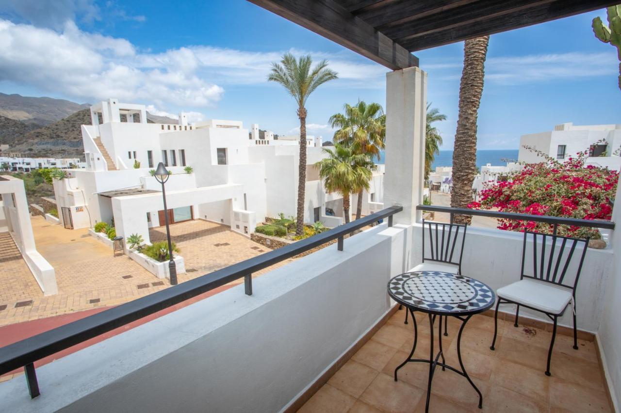 Casa Del Mar Villa Mojácar Kültér fotó