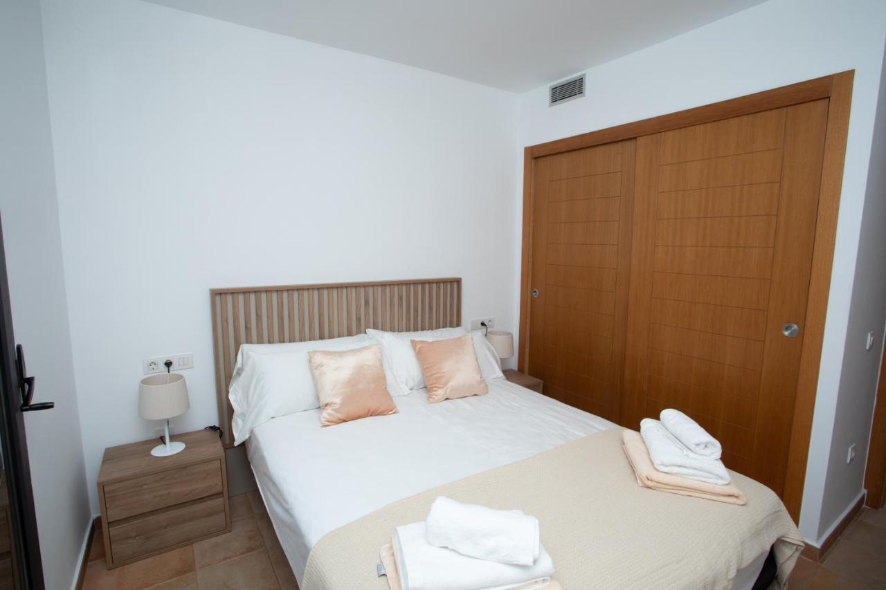 Casa Del Mar Villa Mojácar Kültér fotó