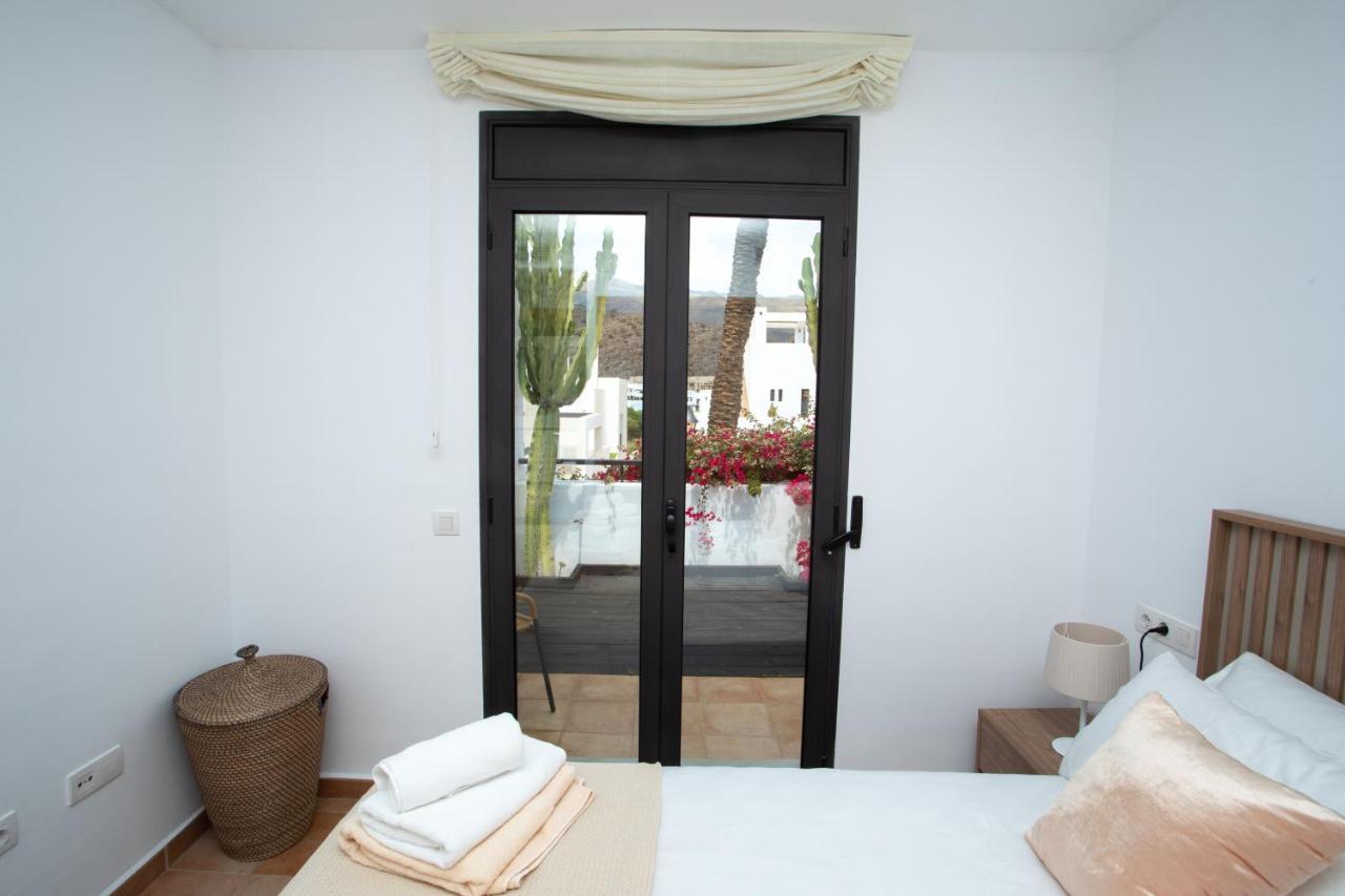 Casa Del Mar Villa Mojácar Kültér fotó