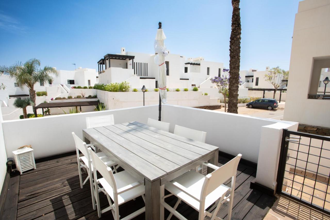 Casa Del Mar Villa Mojácar Kültér fotó