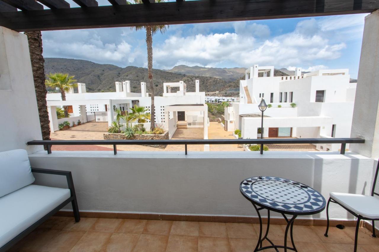 Casa Del Mar Villa Mojácar Kültér fotó