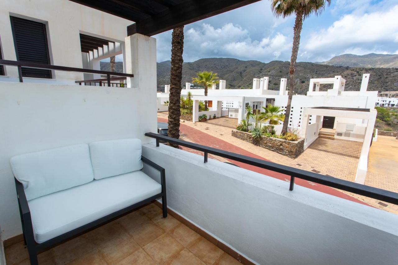 Casa Del Mar Villa Mojácar Kültér fotó