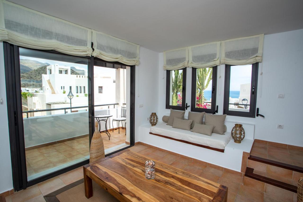 Casa Del Mar Villa Mojácar Kültér fotó