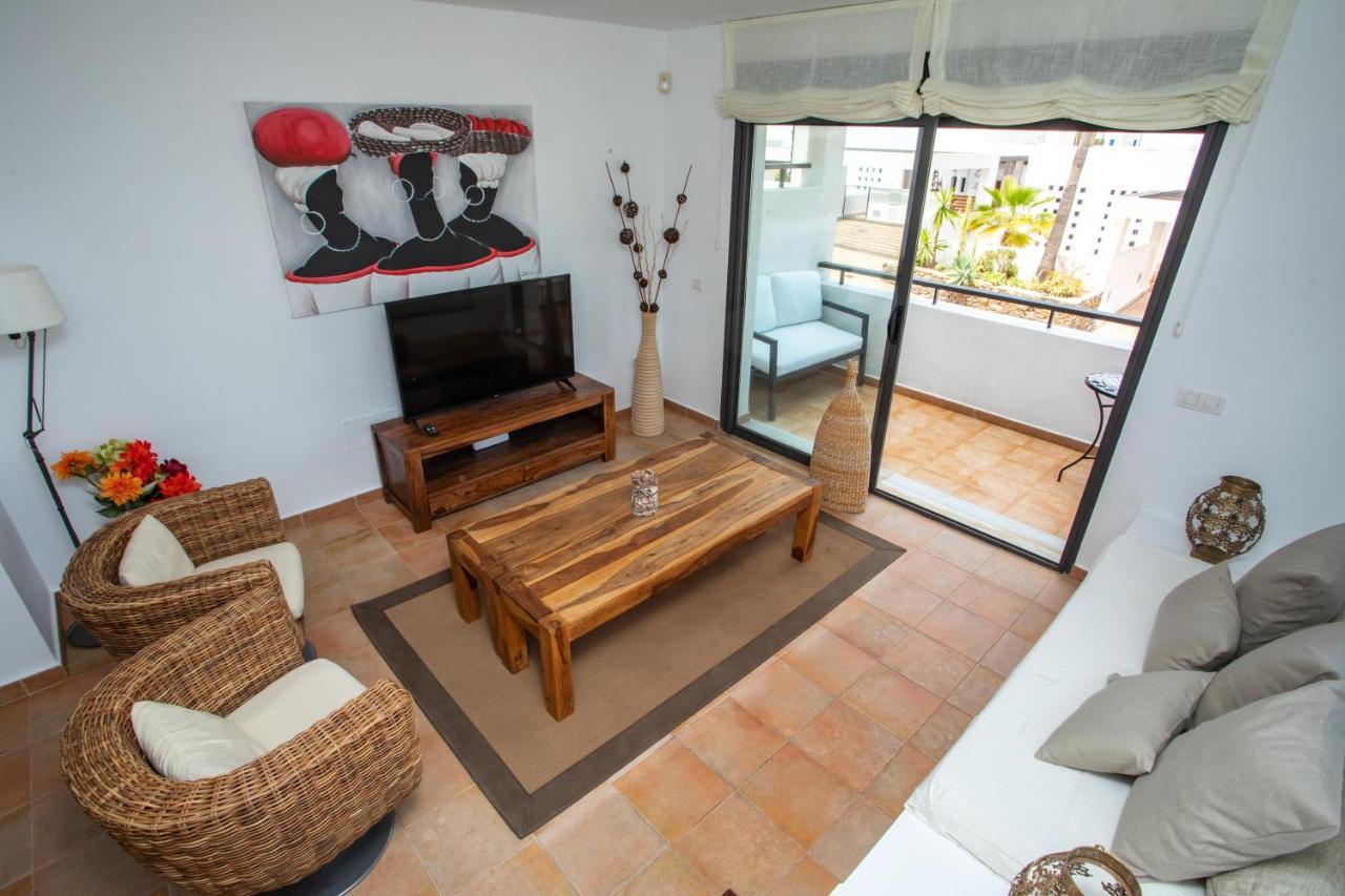 Casa Del Mar Villa Mojácar Kültér fotó