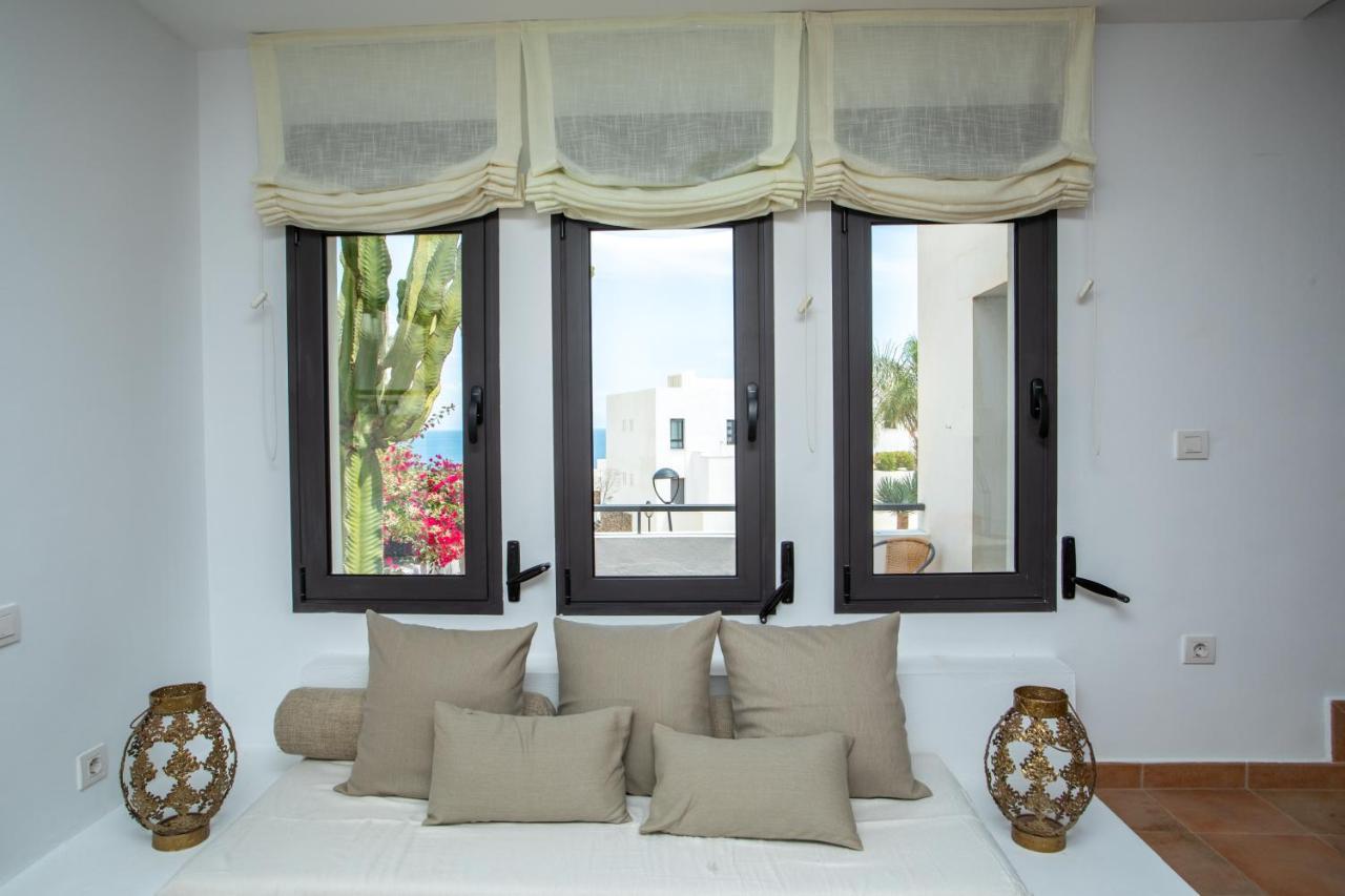 Casa Del Mar Villa Mojácar Kültér fotó