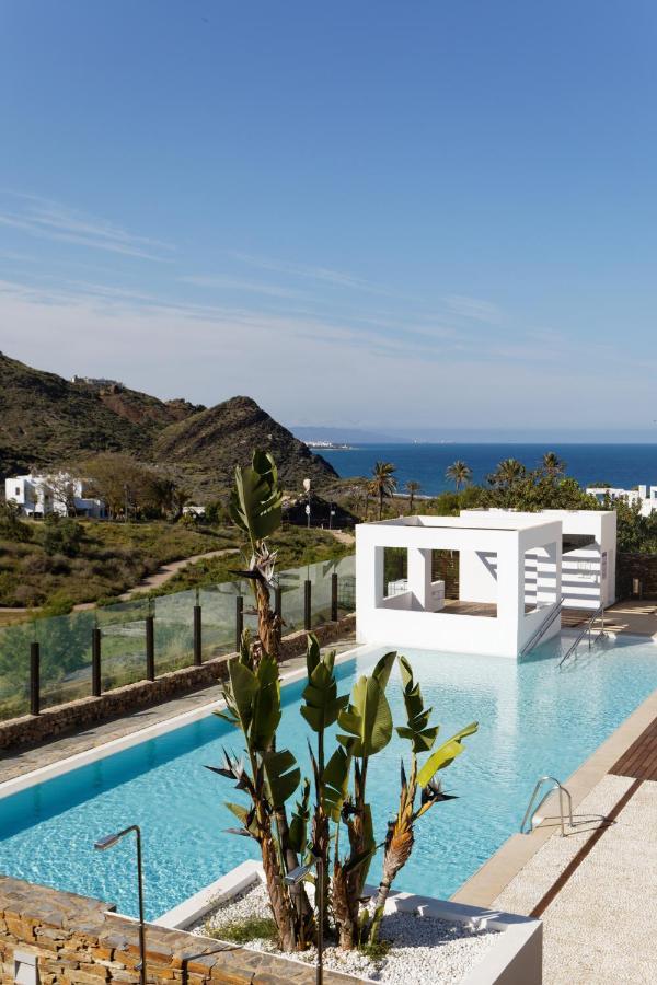 Casa Del Mar Villa Mojácar Kültér fotó