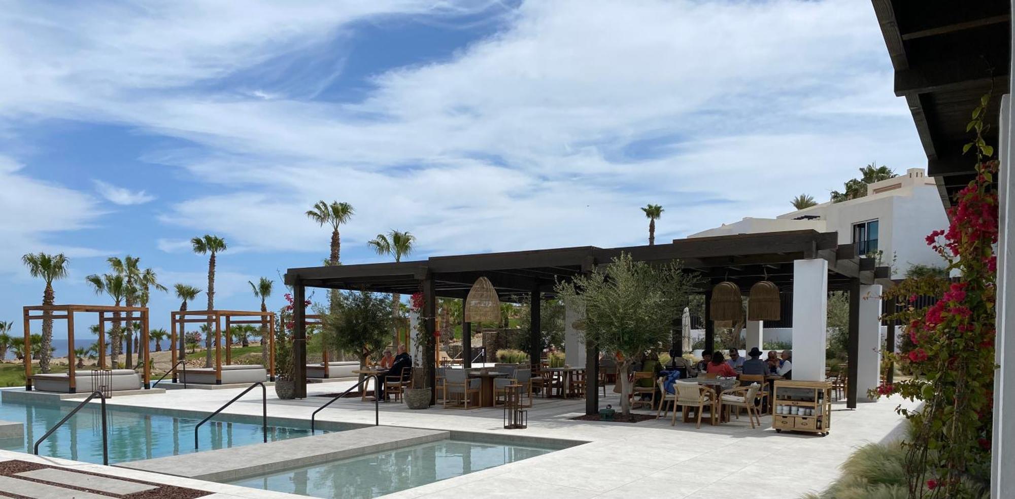 Casa Del Mar Villa Mojácar Kültér fotó