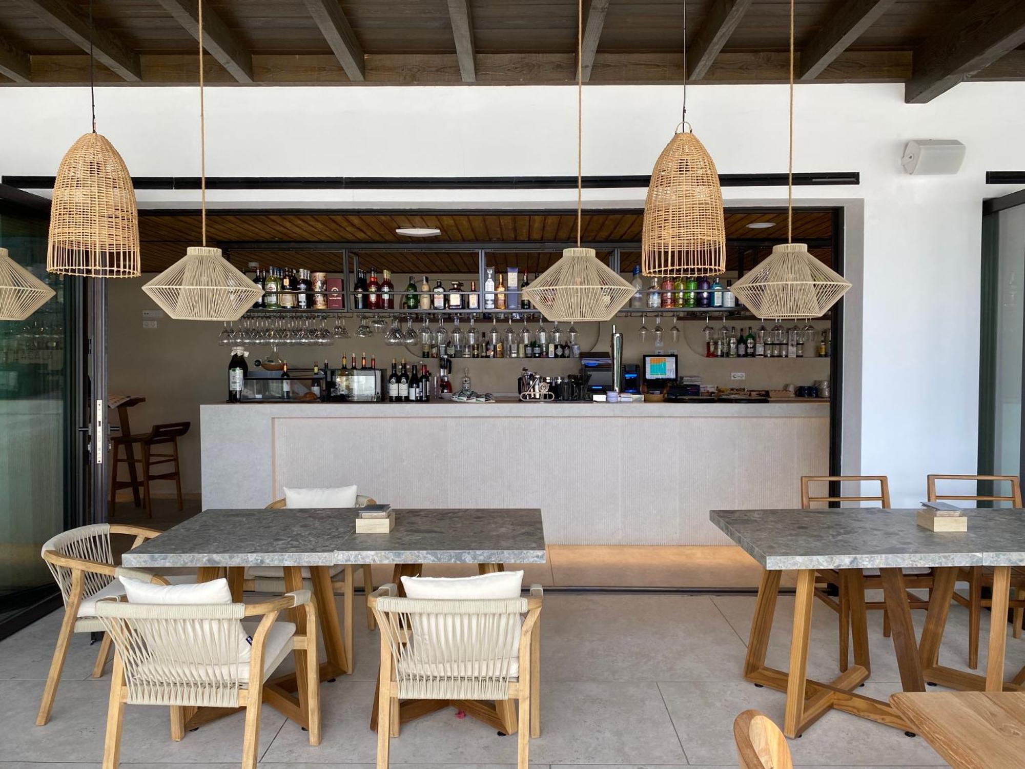 Casa Del Mar Villa Mojácar Kültér fotó
