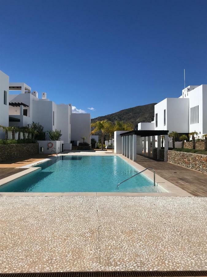Casa Del Mar Villa Mojácar Kültér fotó
