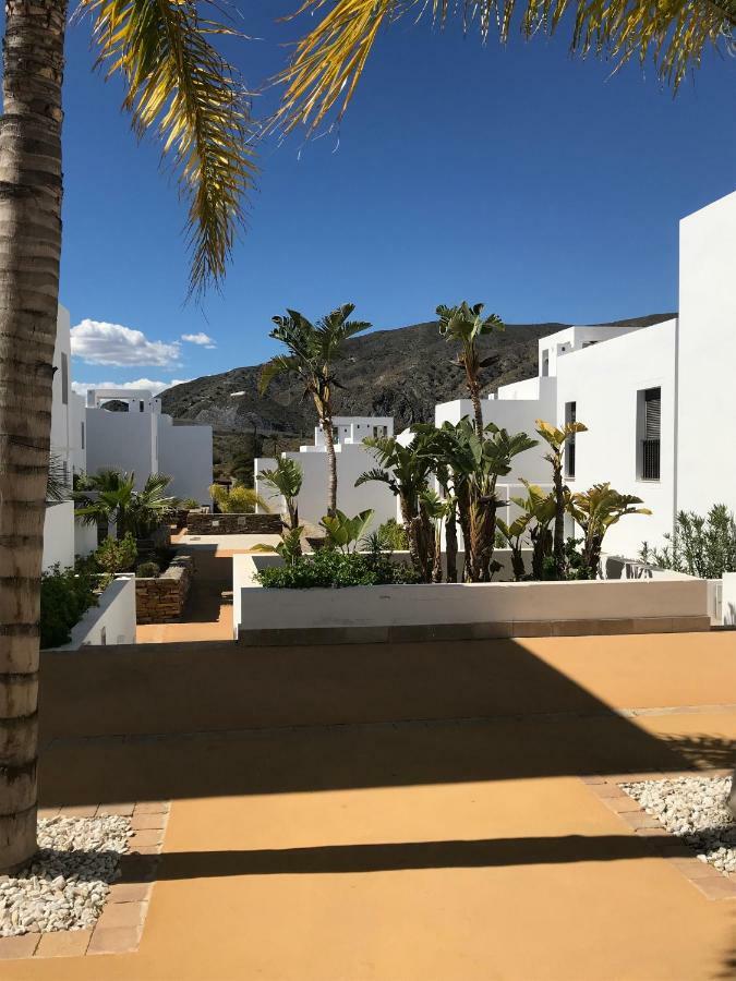 Casa Del Mar Villa Mojácar Kültér fotó